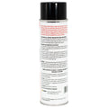 RUST PAINT MATTE BLACK AEROSOL