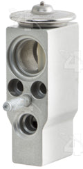 BLOCK TYPE O-RING EXPANSI
