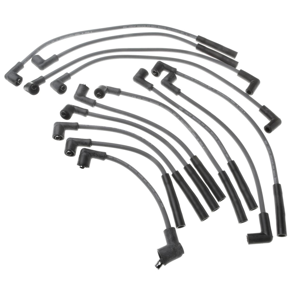 STANDARD IGN auto part