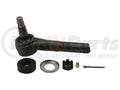 MOOG 71-79 Ford F-100 Front Left Inner / Left Inner Tie Rod End