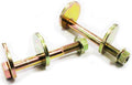 MaxTrac 03-06 Jeep Wrangler TJ/LJ 2WD/4WD Rear Driveline Alignment Cams