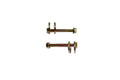 MaxTrac 03-06 Jeep Wrangler TJ/LJ 2WD/4WD Rear Driveline Alignment Cams