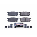 Power Stop 01-05 Mazda Miata Rear Z23 Evolution Sport Brake Pads w/Hardware