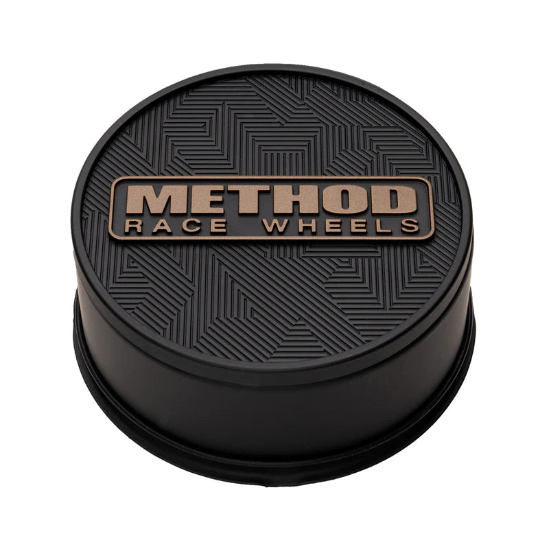 Method Wheels auto part