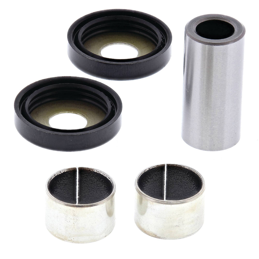 All Balls Racing 00-03 Yamaha TTR125 Drum Brake Lower Rear Shock Bearing Kit