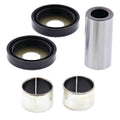 All Balls Racing 00-03 Yamaha TTR125 Drum Brake Lower Rear Shock Bearing Kit