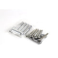 Split Hdwr (Bolts and Nut