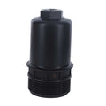 ENGINE OIL FILTER CAP