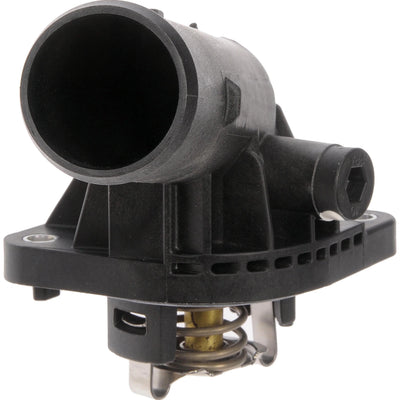 INTEGRATED THERMOSTAT HOUSING ASSEM