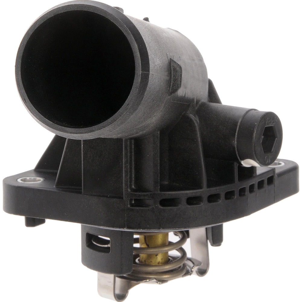 INTEGRATED THERMOSTAT HOUSING ASSEM