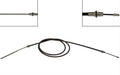 BRAKE CABLE
