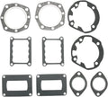 Vertex Gaskets  Ccw kioritz KEC 440 Reed Valve 22 Late FC/2 Top End Gasket Kit