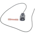 STANDARD IGN auto part close-up