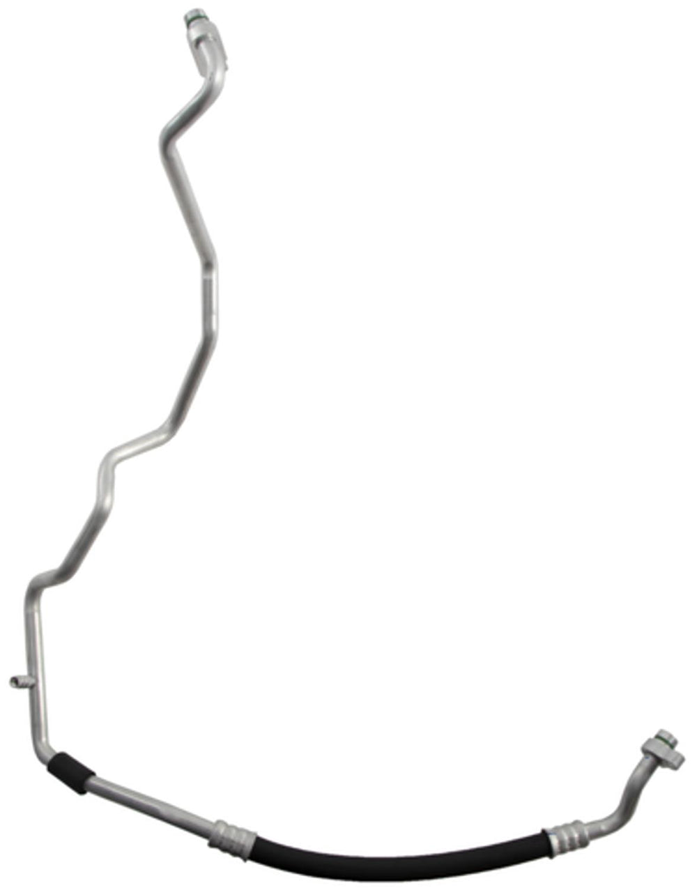 FOUR SEASONS auto part
