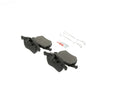 DISC BRAKE PADS