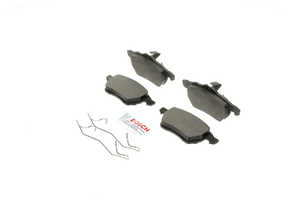 DISC BRAKE PADS