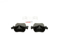 DISC BRAKE PADS