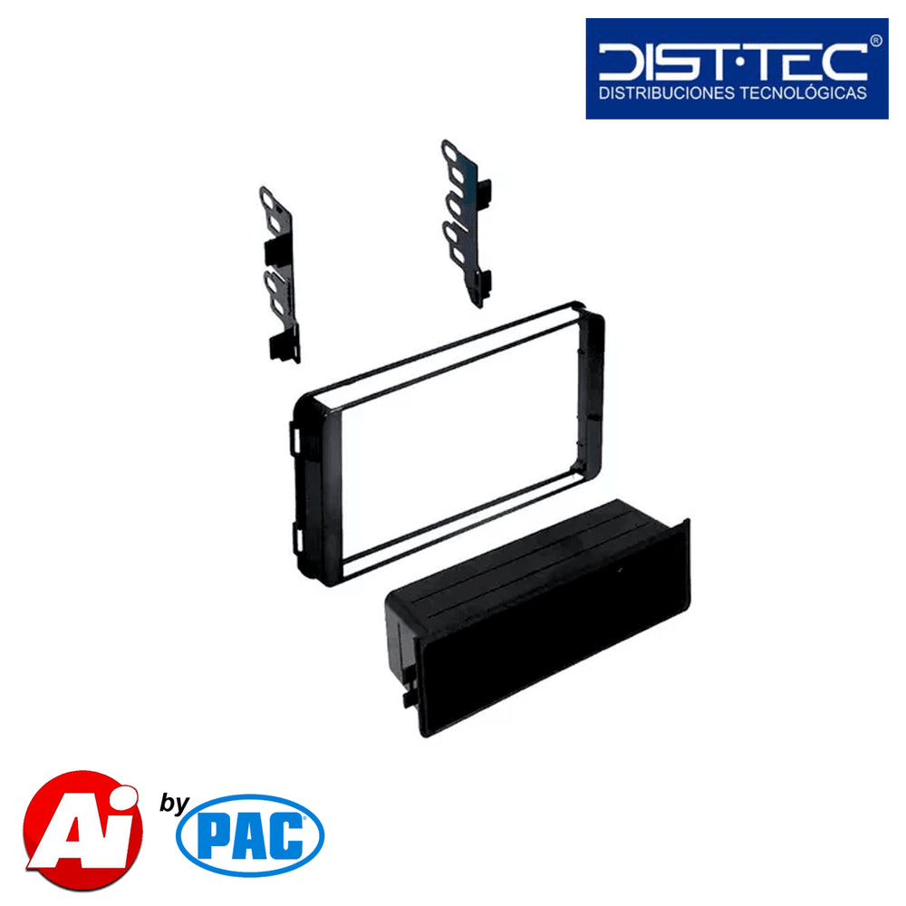 American International Install auto part