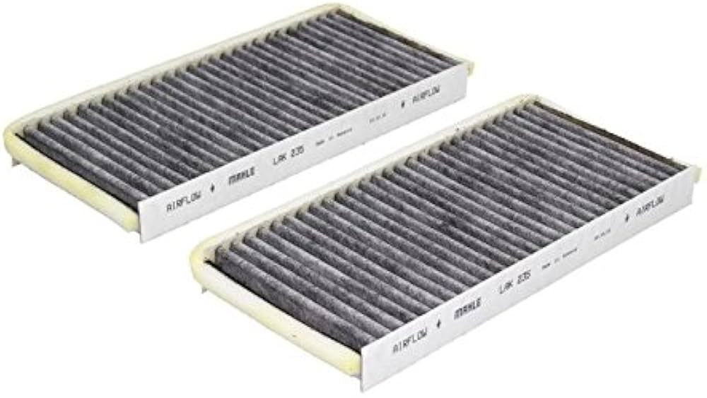 MAHLE FILTERS
