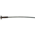 BRAKE CABLE