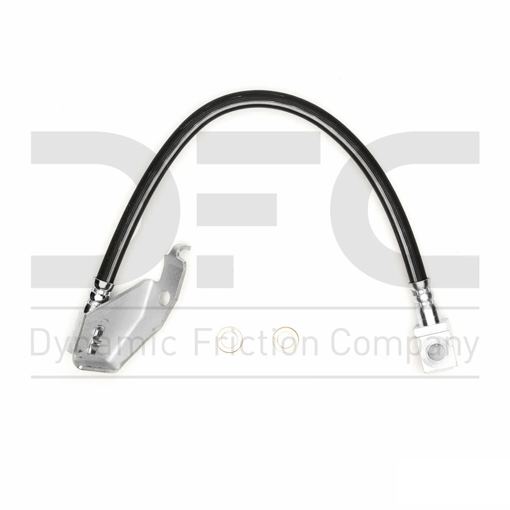 DFC auto part
