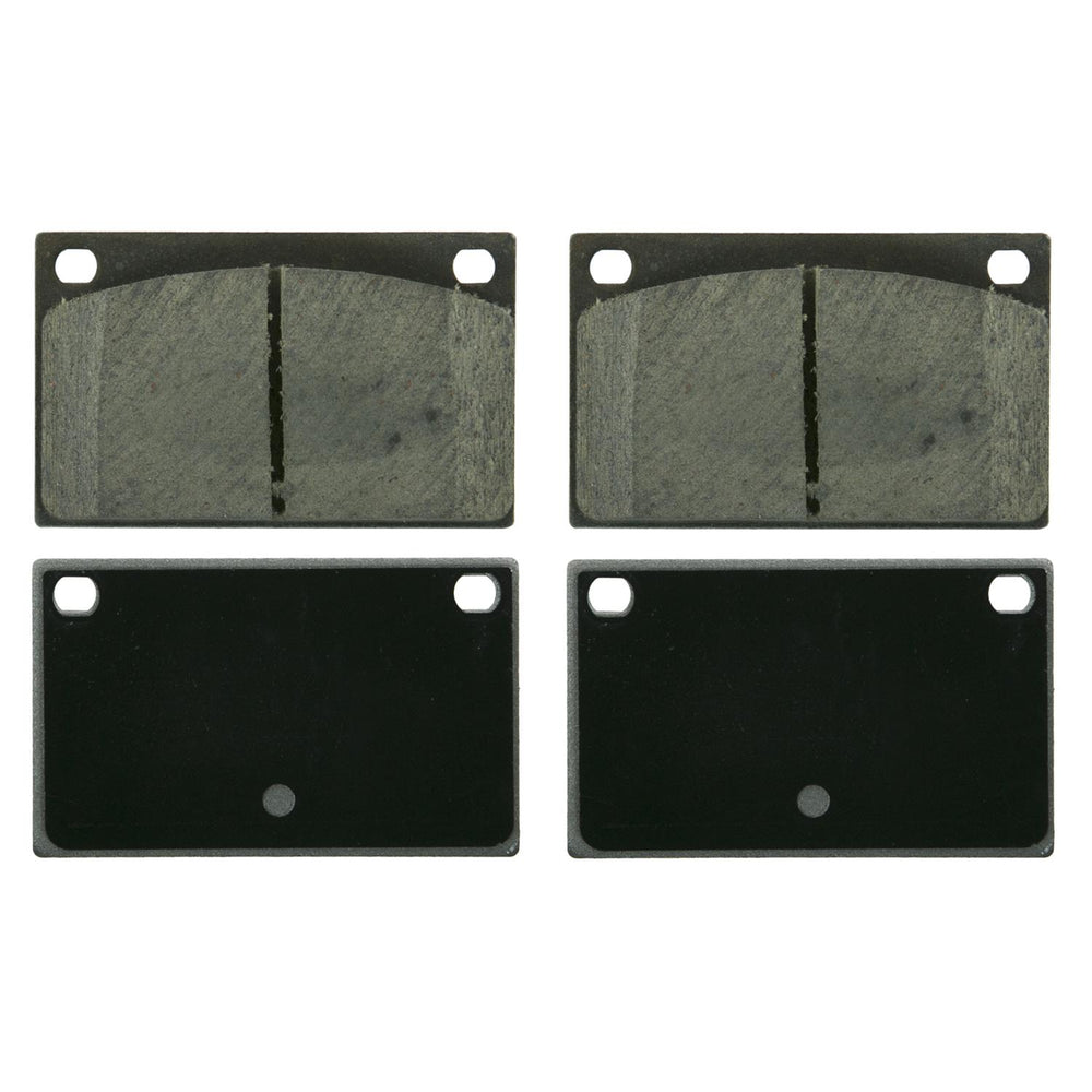 WAGNER BRAKE auto part