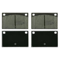 WAGNER BRAKE auto part
