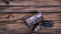 DFC 14-18 Volkswagen Polo (Mexico) Front 3000 Semi-Metallic Brake Pads