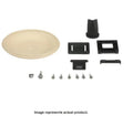 WHALE auto part