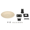 WHALE auto part