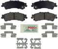 DISC BRAKE PADS