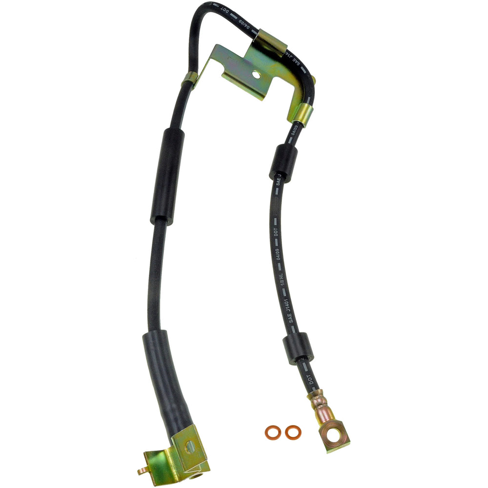 BRAKE HOSE