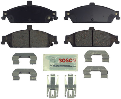 DISC BRAKE PADS