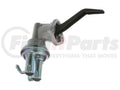 DELPHI fuel pump