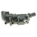 INTEGRATED HOUSING THERMOSTAT