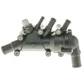 MOTORAD auto part close-up