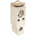BLOCK TYPE O-RING EXPANSI