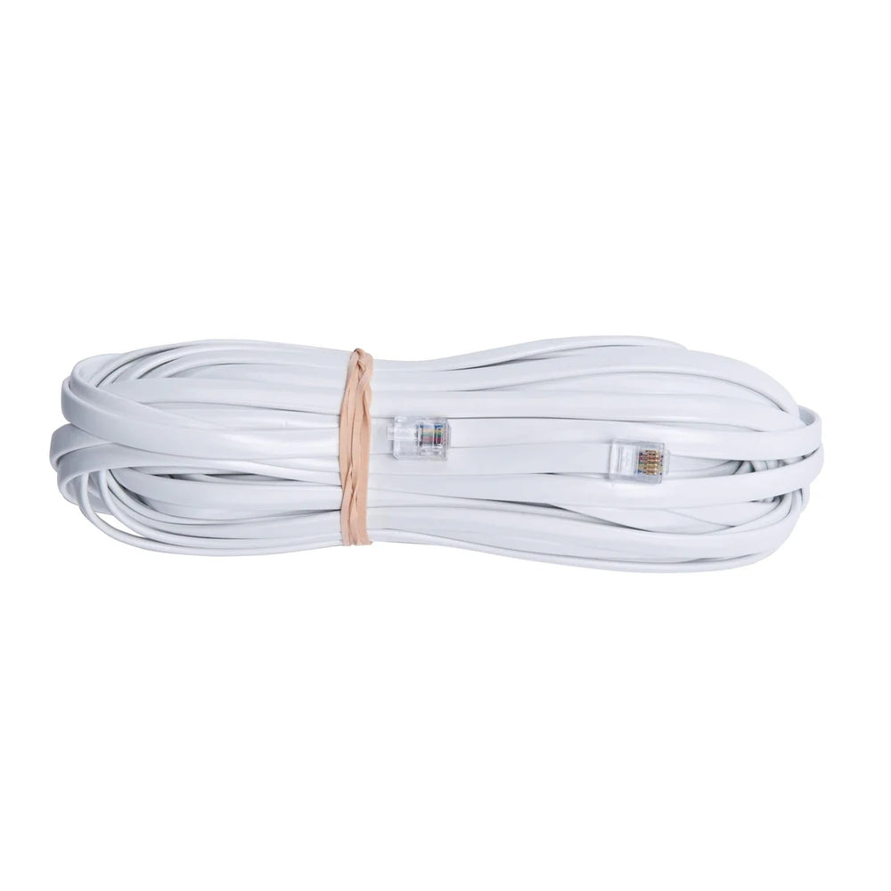 50FT REMOTE/COMMUNICATION CABLE FOR USE WITH TRC AUTO TRANSFER SWITCH