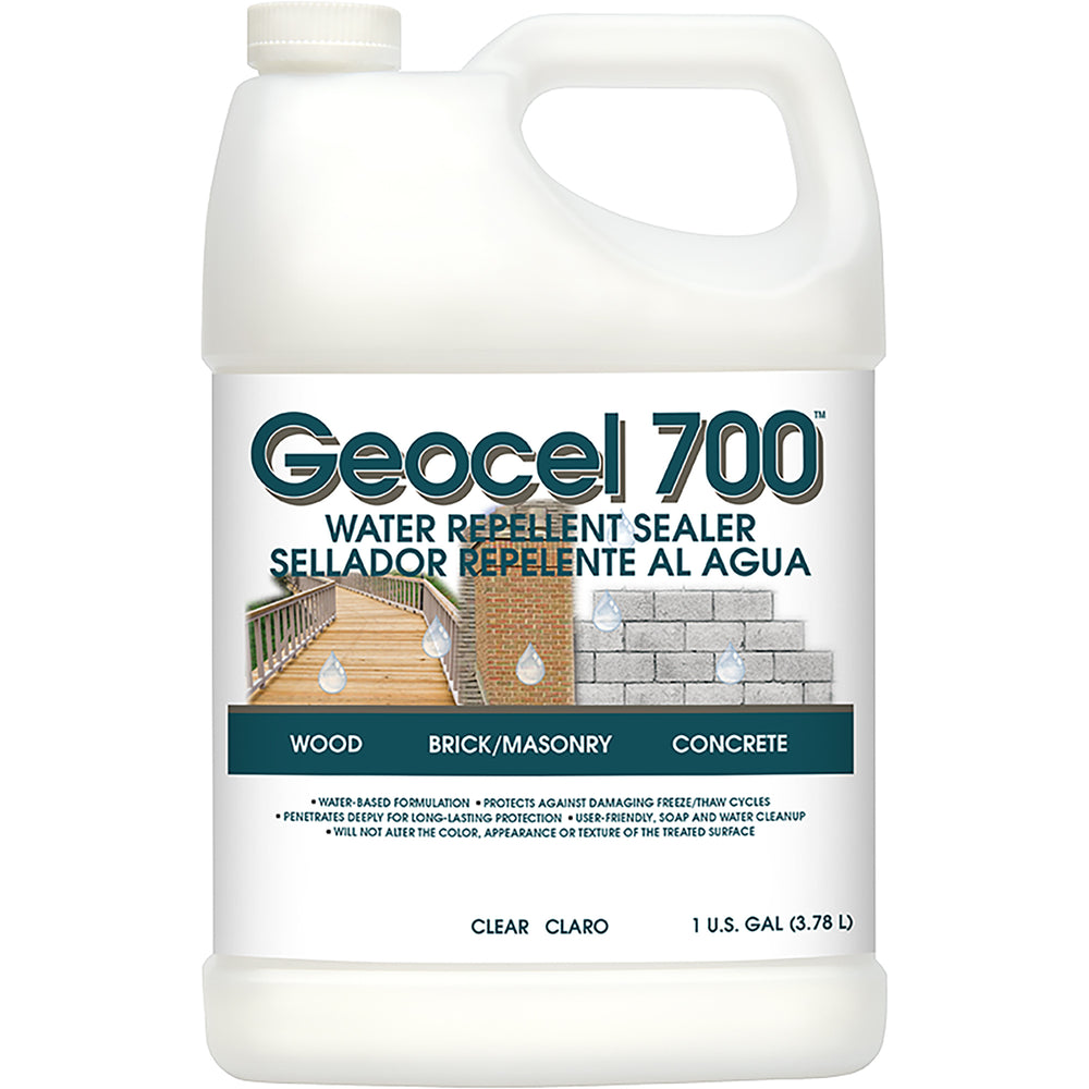 GEOCEL 700 WATER REPELLANT GALLON