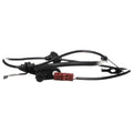 ABS WHEEL SPEED SENSOR
