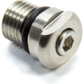 Seal Screw and Plug