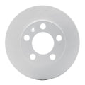 R1 Concepts GEOSPEC Coated Rotor Fits Audi A1