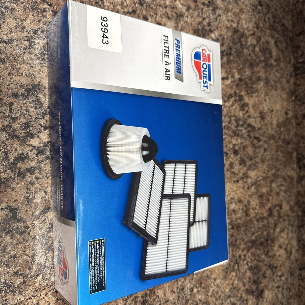 AIR FILTER