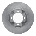 R1 Concepts Brake Rotor Fits Mazda 323