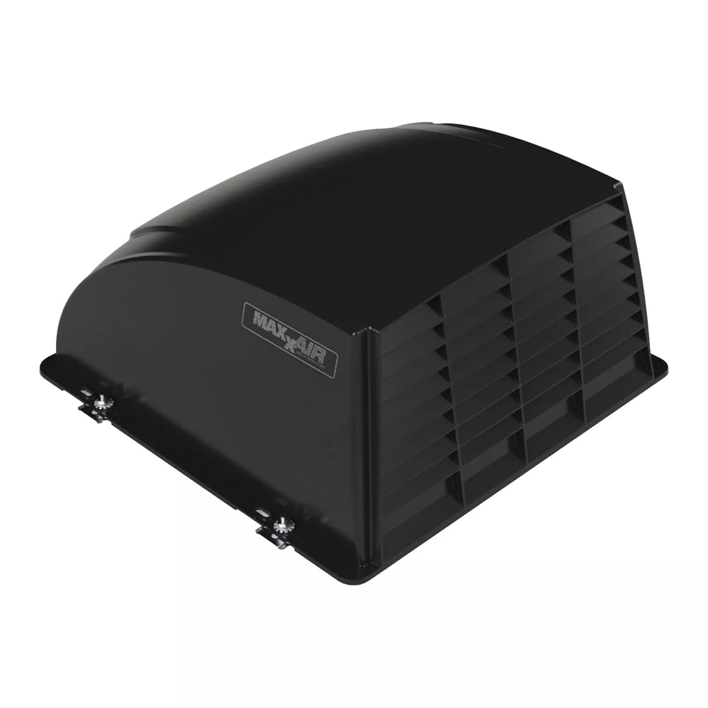 Maxxair Vent Corporation black auto part