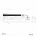 DFC 08-12 Jeep Liberty Rear-L Brake Hose