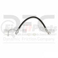 DFC 08-12 Jeep Liberty Rear-L Brake Hose