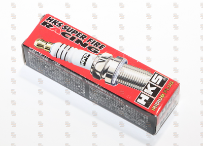 HKS SUPER FIRE RACING MR40XLZ - Single