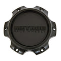 Method Cap T077 - 106.25mm - Brushed - Screw On