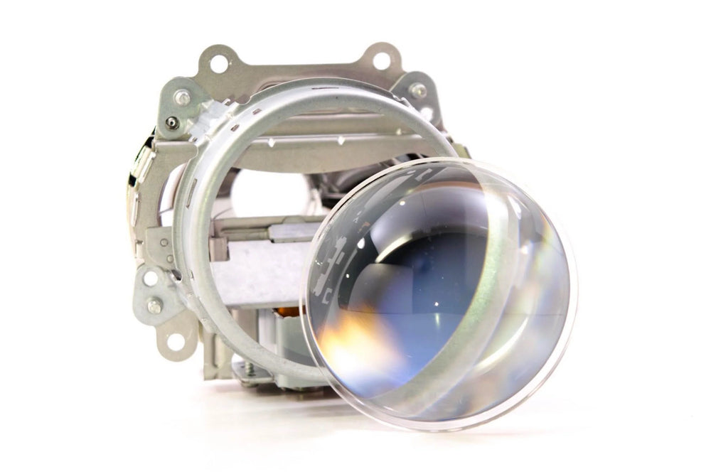 ~(0.3 lbs. 3X3X1)~ Lens: STi-R